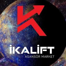 İkalift Asansör Market