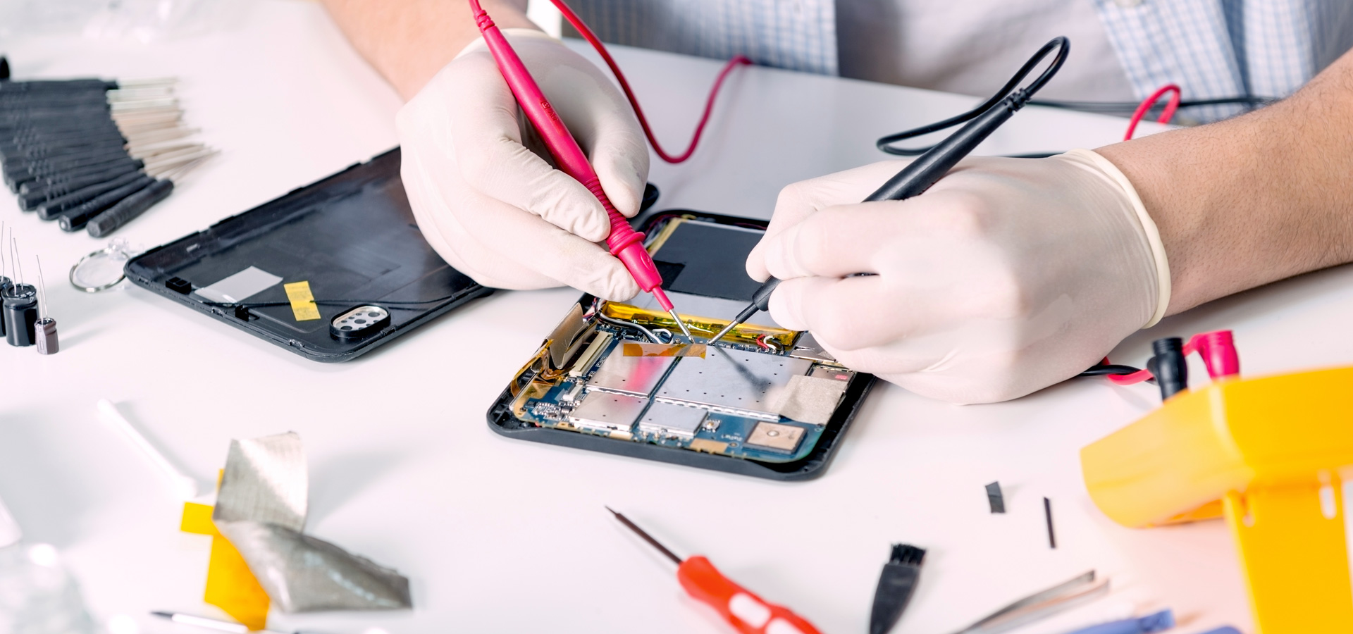 En İyi Tamir Uzmanlarımız